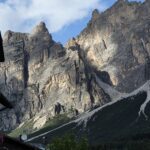 brattefjell sykkeltur fra Alpene til Venezia Øistein Holanger