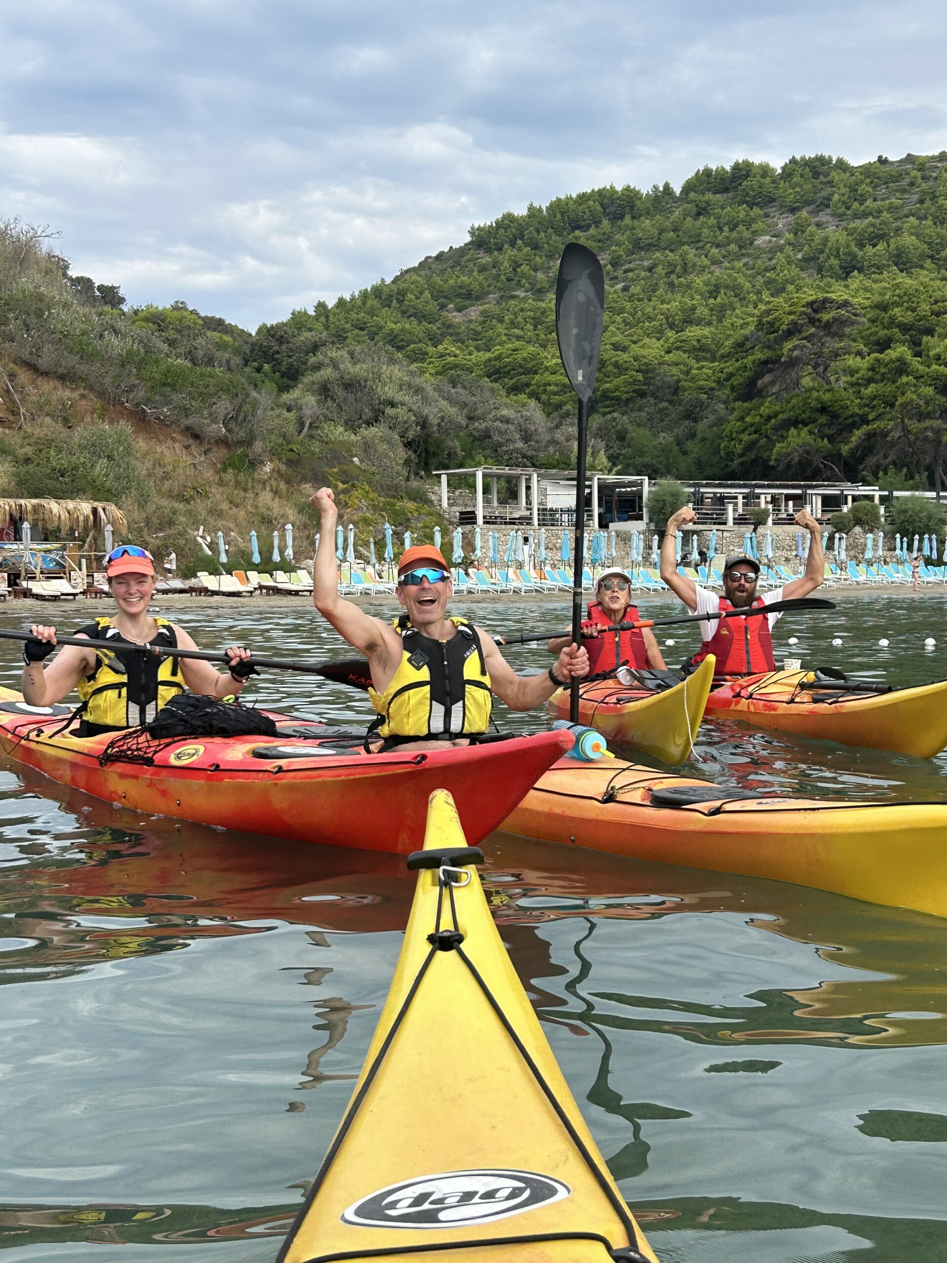 Siv & Frode Mosevoll