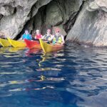 sosialt og hyggelig pa? kajakktur Kroatia SagaReiser