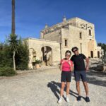 Galde gjester pa? sykkeltur i Sør-Italia SagaReiser