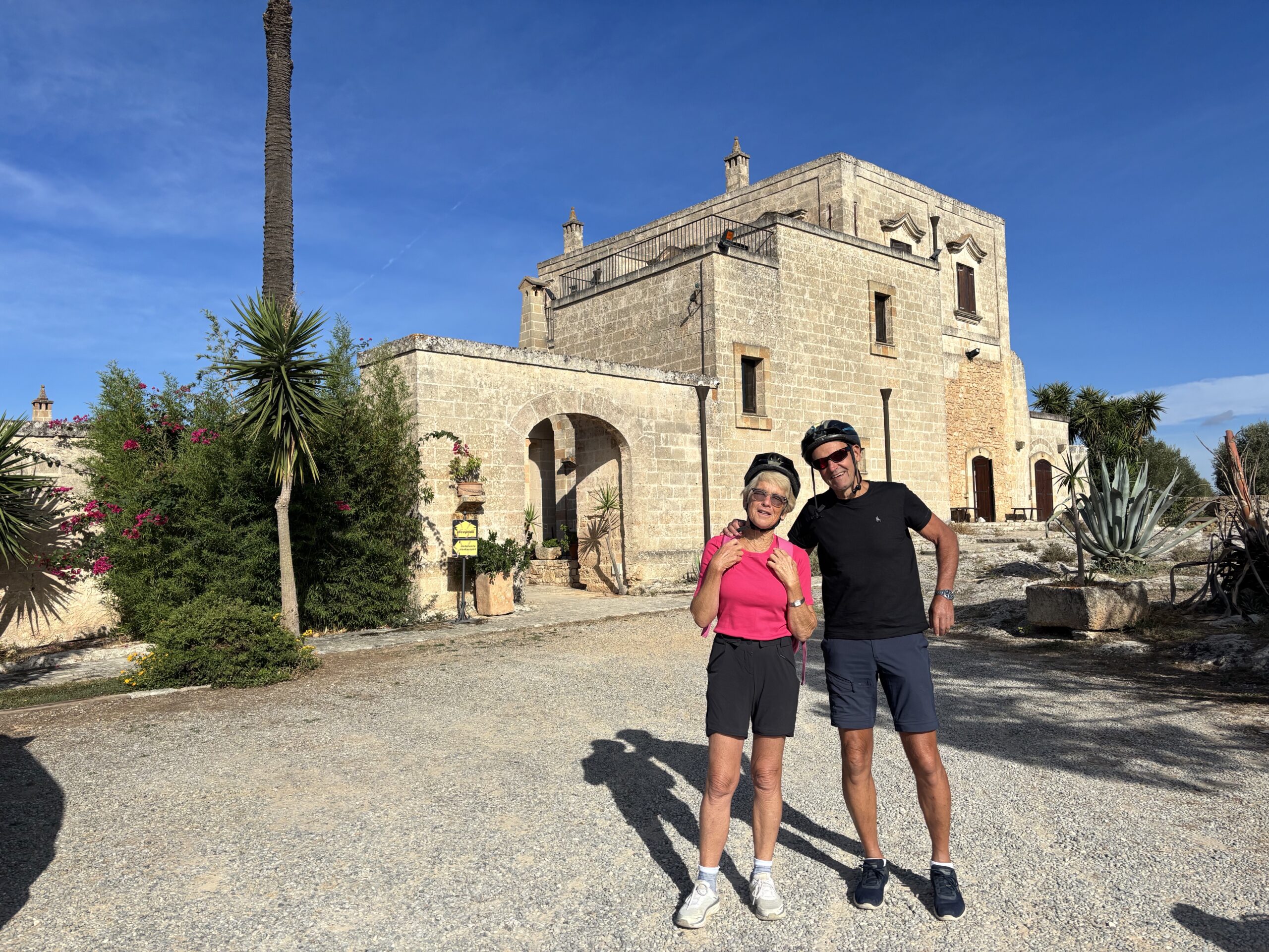 Randi & Per Ivar Lehne