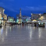 sykkeltur i Sør-Italia SagaReiser hyggelig stemning