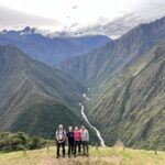 Inkastien Peru med guide