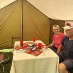 Inkastien restaurant