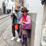 Va?re gjester i Cusco