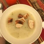 maten pa? inkastien suppe