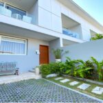 Townhouse med 3 soverom Koh Samui Thailand