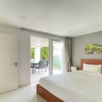 leilight med 2 soverom Koh Samui Thailand