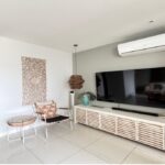 stue Townhouse med 3 soverom Koh Samui Thailand.