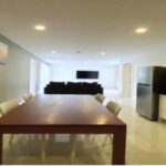 stue leilight med 2 soverom Koh Samui Thailand