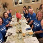 Gruppetur vinsmaking