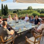 Middag gruppetur Italia Herland